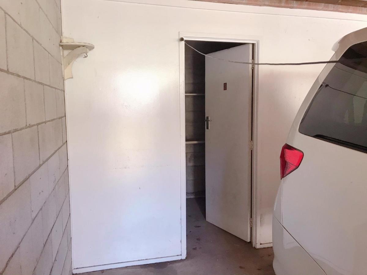 Bright Eden Park Two Bed Townhouse Private Parking Apartment Auckland Exterior photo